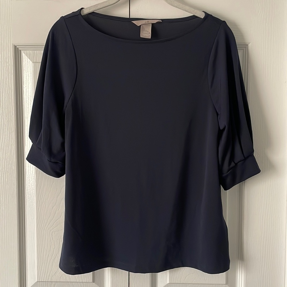 H&M Blouse